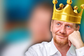 Sachsens Ministerpräsident Kretschmer vor Wiederwahl als Parteichef