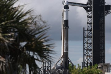 SpaceX Polaris Dawn mission set to launch early Friday