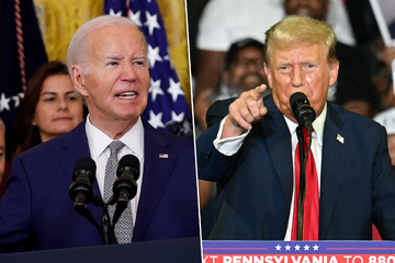 Trump-Biden debate: What to expect in the first 2024 showdown