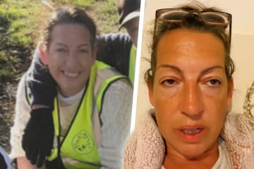 Plötzlich mit chinesischem Akzent: Wie der Schlaganfall ihre Welt veränderte