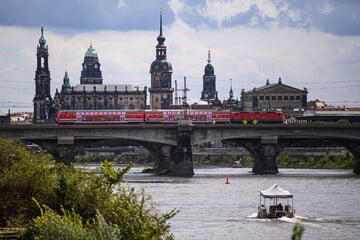 Dresden: Pendler-Linien fahren endlich wieder öfter