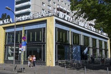 Berlin: Erneutes Kult-Comeback: Mokka-Milch-Eisbar öffnet nach zwei Wochen Zwangspause