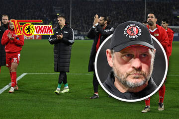 Union Berlin will Pokal-Revanche gegen Bielefeld: "Geht nur um eins"