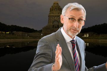 Sachsens Innenminister Schuster kritisiert Bund: Kaum Infos zum Energiemangel!