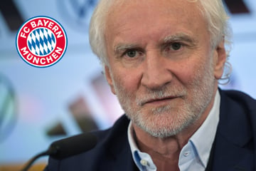 Rudi Völler zum Wirbel um Neuer und den FC Bayern: "Nicht so schlimm"