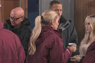 Promi Big Brother: So bitter! "Promi Big Brother"-Kandidatin entscheidet sich gegen Schutz - und wird sofort rausgekickt