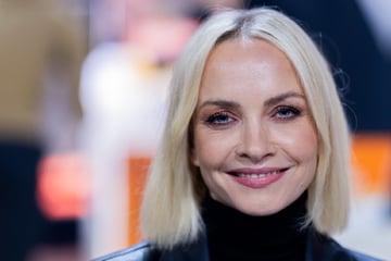 Seit 2018 geschieden: RTL-Moderatorin Janin Ullmann plaudert über ihr aktuelles Liebesleben