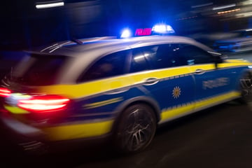 16-Jähriger entwendet BMW und baut schweren Unfall