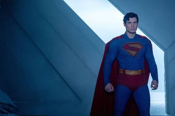 Will James Gunn's new Superman movie soar? The reviews are in!