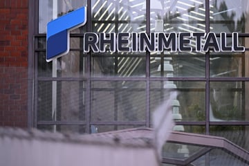 Deutsche Waffenschmiede auf Rekordkurs: Doch Stimmung ist getrübt