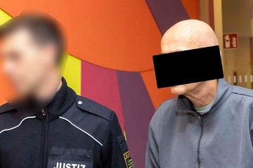 "Es war ein richtiges Blutbad": Mann nach Totschlag an Ehefrau verurteilt