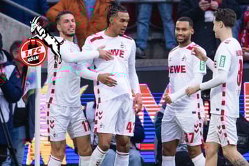 Sorgt dieser Spieler im Sommer für Unruhe beim 1. FC Köln?