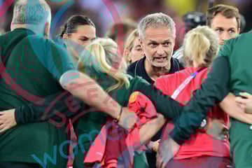 Frauen-EM im Liveticker: DFB-Elf glaubt trotz Schweden-Schlappe an Titel