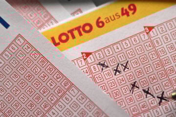 Lotto-Glück in Sachsen! Spieler räumen über 800.000 Euro ab