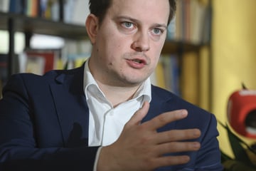 Bürgermeisterwahl in Strausberg: Kandidat Hübner sieht sich "aktiv diskreditiert"