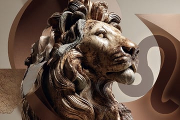 Jahreshoroskop 2026 Löwe: Das erwartet Dein Sternzeichen im neuen Jahr