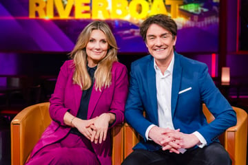 Riverboat: Ost-Rocker und Schlager-Stars: Diese Gäste sind heute an Bord des Riverboat