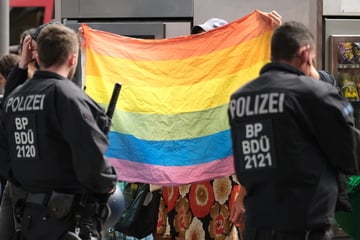 Nach Großkampftag für Einsatzkräfte in Plauen: Polizei zieht Bilanz