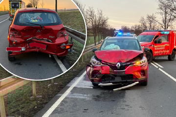 Zwei Frauen im Harz verletzt, aber wo ist der Unfallfahrer?