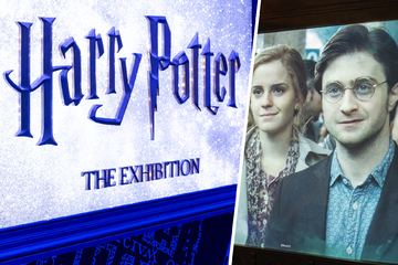 Harry Potter bekommt TV-Serie: Dann soll es losgehen!