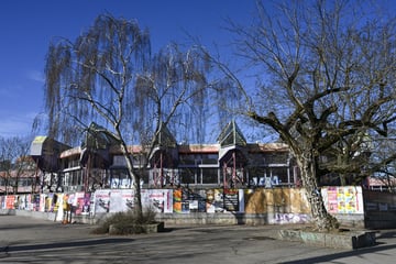 Berlin: Wohnungen ja, Abriss nein: Bündnis kämpft für Erhalt des SEZ