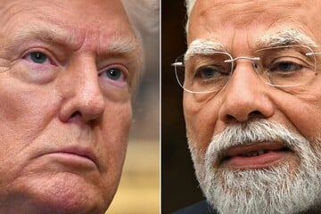 Trump lifts additional tariff on Indian goods linked to Russia oil purchases