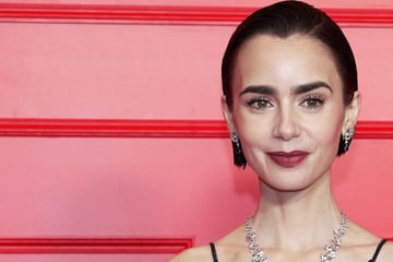Nach heftiger Fan-Kritik an Lily Collins: Das sagt Audrey Hepburns Sohn zur Besetzung