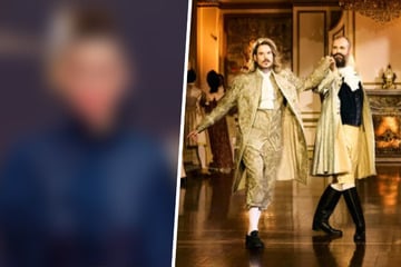 GNTM: Fünf Jahre lang ein Paar: Trans-Model von Heidi Klum liebte diese RTL-Moderatorin