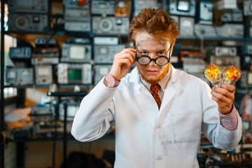 Citizen Science: Hier könnt Ihr in Sachsen selbst zum Forscher werden