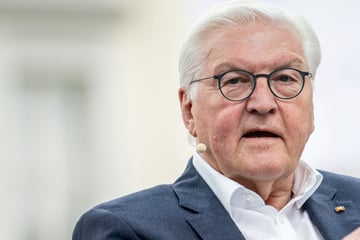 Gedenkfeier zu NSU-Anschlag in Köln: Bundespräsident Steinmeier spricht vor Ort