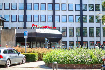 Schließfächer in Sparkasse aufgebrochen: So ist der Stand der Dinge