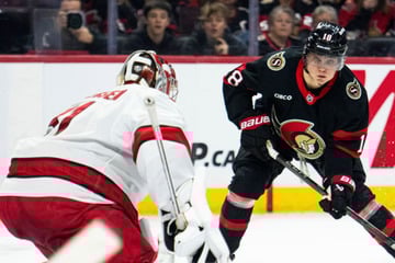 NHL gastiert 2026 in Deutschland: Spiel-Paarung fix, deutscher Kufen-Star ist dabei