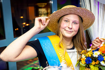 13-Jährige lässt Sebnitzer Tradition aufblühen