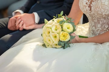 Ehe? Nein, danke! Deutsche heiraten immer weniger
