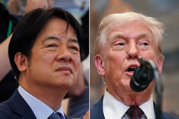 Taiwan vows to seek lower tariff after Trump's imposes "temporary" levy