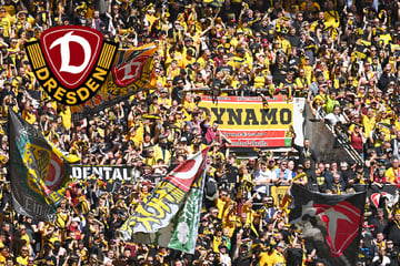 Erste Spieltage terminiert: Dann steigt der Dynamo-Kracher gegen Magdeburg