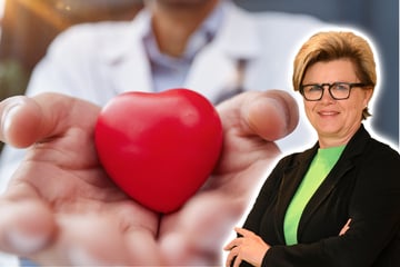 28 Prozent über dem Bundesschnitt: Wie krank sind die Sachsen wirklich?