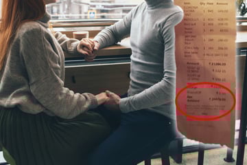 Achtung, Betrug! Auf diese perfide Masche solltet Ihr beim Dating achten