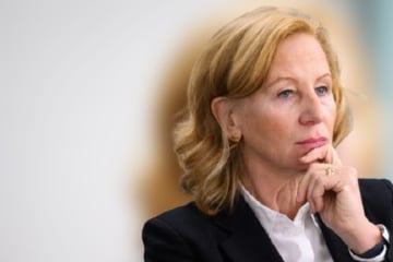 Anklage gegen frühere RBB-Intendantin Schlesinger erhoben