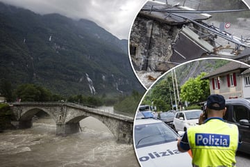 Heftiger Regen erschüttert Nachbarland: Tote bei zerstörerischem Erdrutsch!