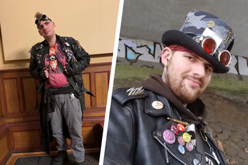 Obdachloser ins Rathaus gewählt: In der ersten Sitzung trank er ein Bier