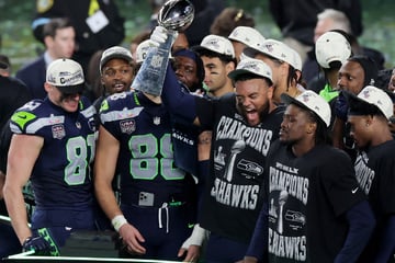 Seattle Seahawks crush New England Patriots in dominant Super Bowl LX win!