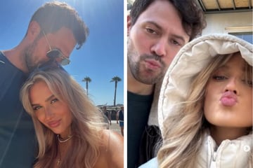 Ex-Bachelor Sebastian Klaus und Jenny wagen neuen Schritt: "Soll unser Ding werden"