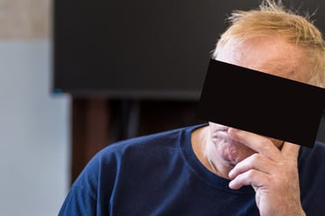 Sexueller Missbrauch: Stiefvater von Staatsanwältin muss ins Gefängnis