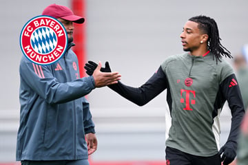 Insider enthüllt: Michael Olise verpennte Training im Auto