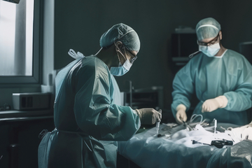 Ahnungslosen Patienten wurden illegal Organe entnommen: Arzt macht unfassbares Geständnis