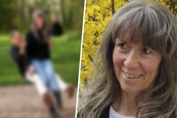 Bauer sucht Frau: Nach Liebespleite mit Bauer Johann: Ex-Hofdame mit anderer Frau im siebten Himmel