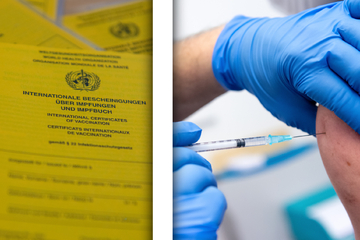 Ämter kontaktieren Ungeimpfte im Gesundheitswesen: Das droht ihnen jetzt