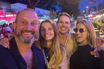 Unvorstellbarer Schmerz für junge Töchter: Kurz nach Tod von Papa stirbt auch Mama