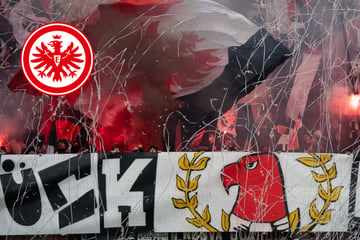 Heftiger Ultras-Zoff bei Eintracht Frankfurt: Fans kündigen weitreichende Folgen an!